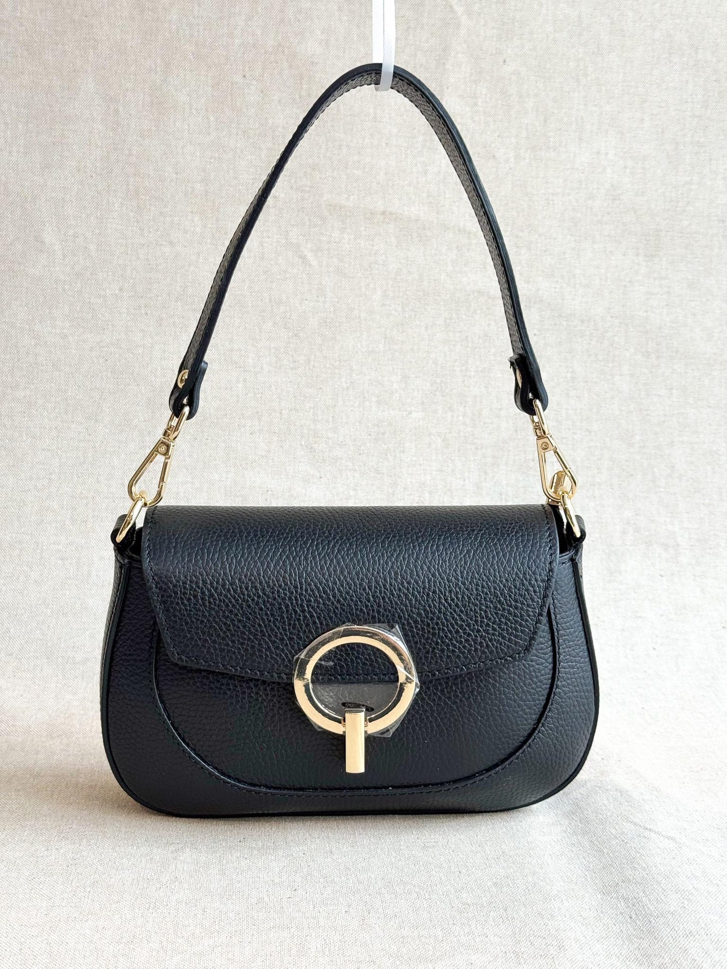 Borsa a Spalla con Tracolla FABIANA