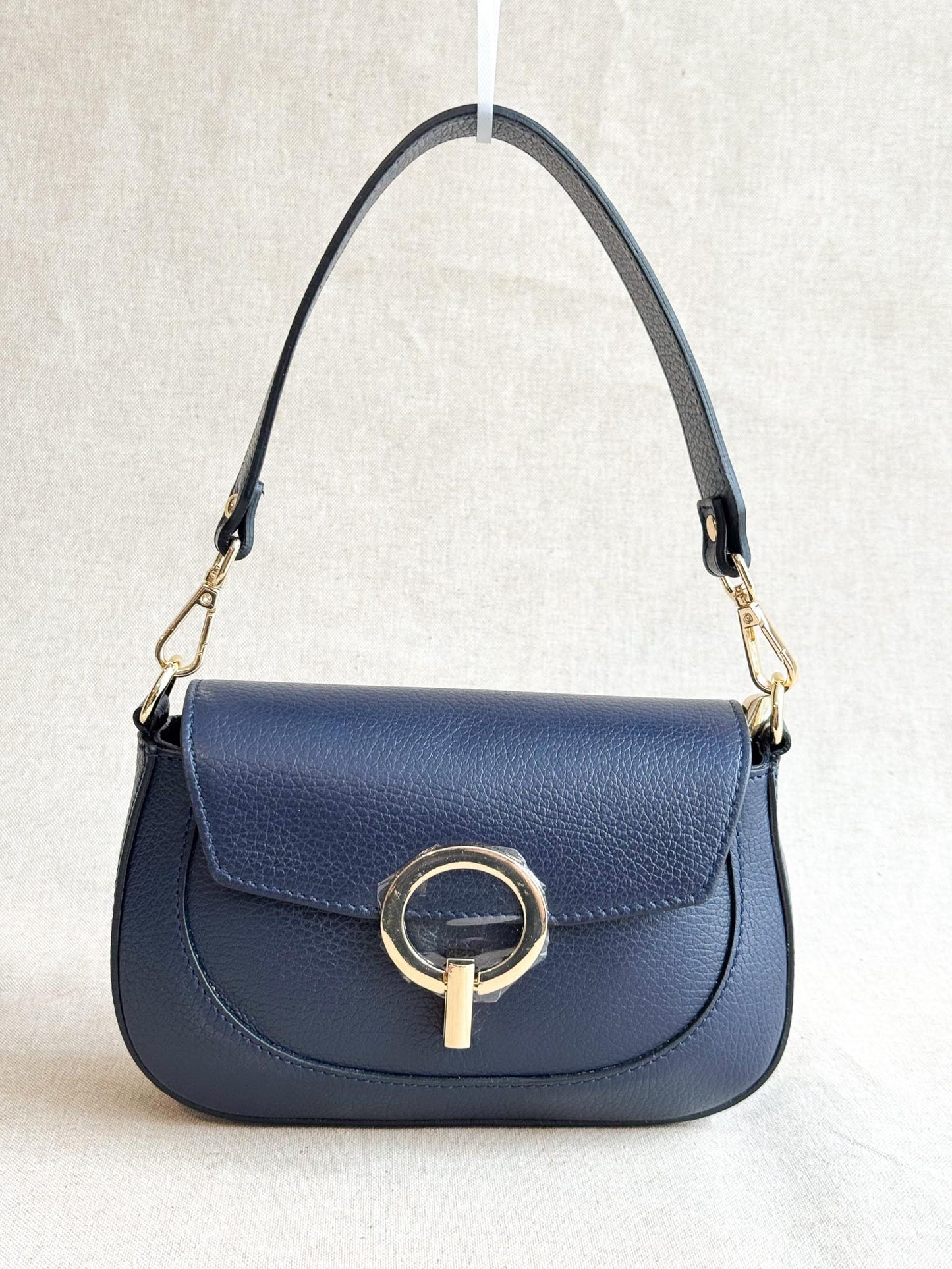 Borsa a Spalla con Tracolla FABIANA