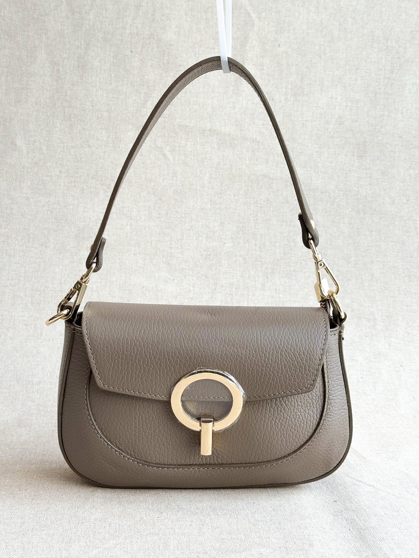 Borsa a Spalla con Tracolla FABIANA