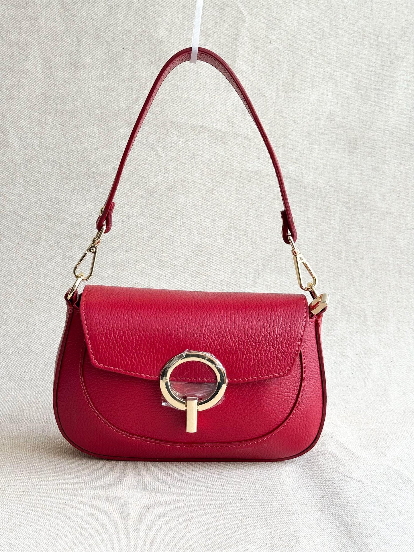 Borsa a Spalla con Tracolla FABIANA