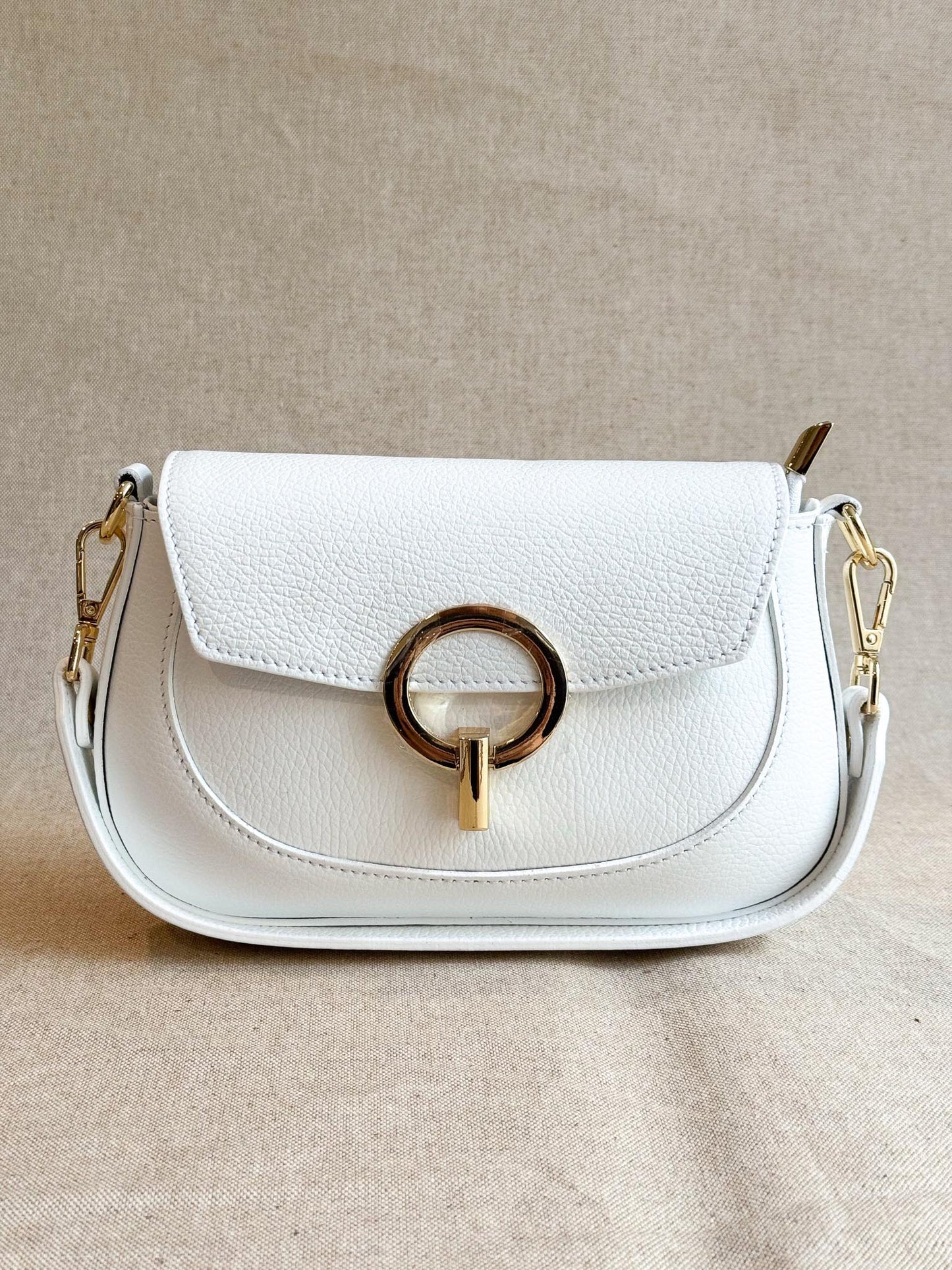 Borsa a Spalla con Tracolla FABIANA