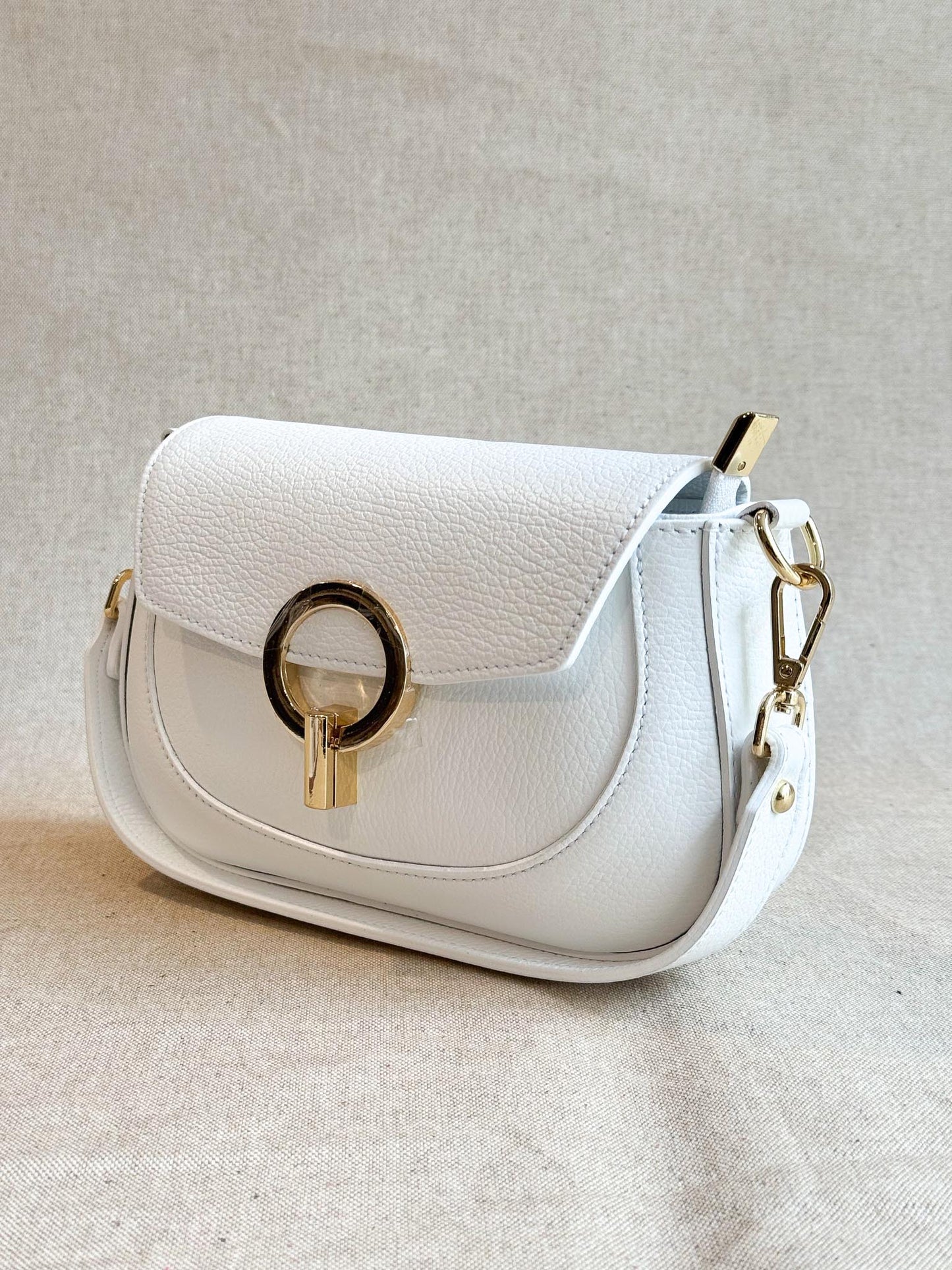 Borsa a Spalla con Tracolla FABIANA