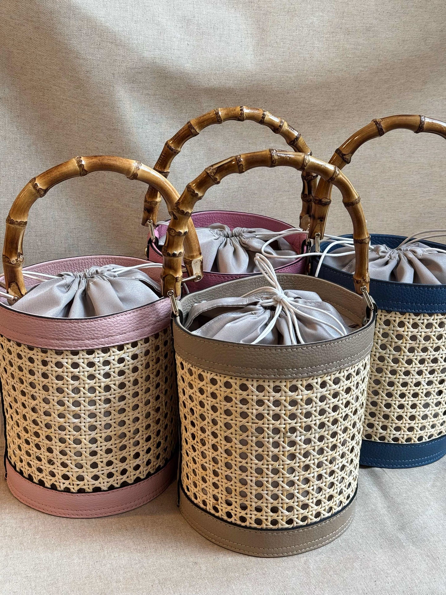 Borsa Secchiello LINA