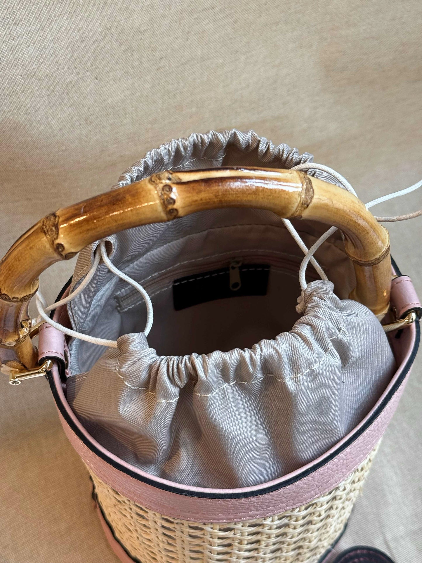 Borsa Secchiello LINA