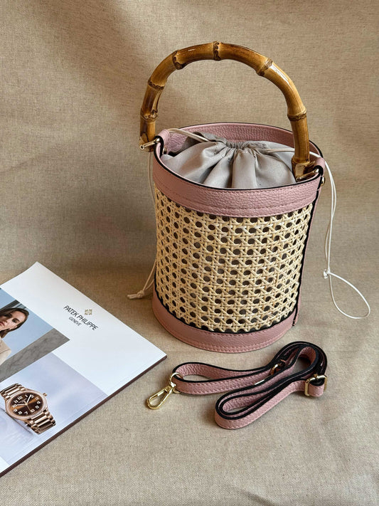 Borsa Secchiello LINA