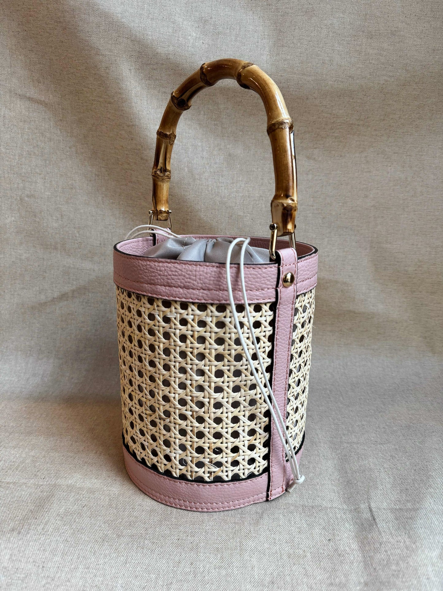 Borsa Secchiello LINA