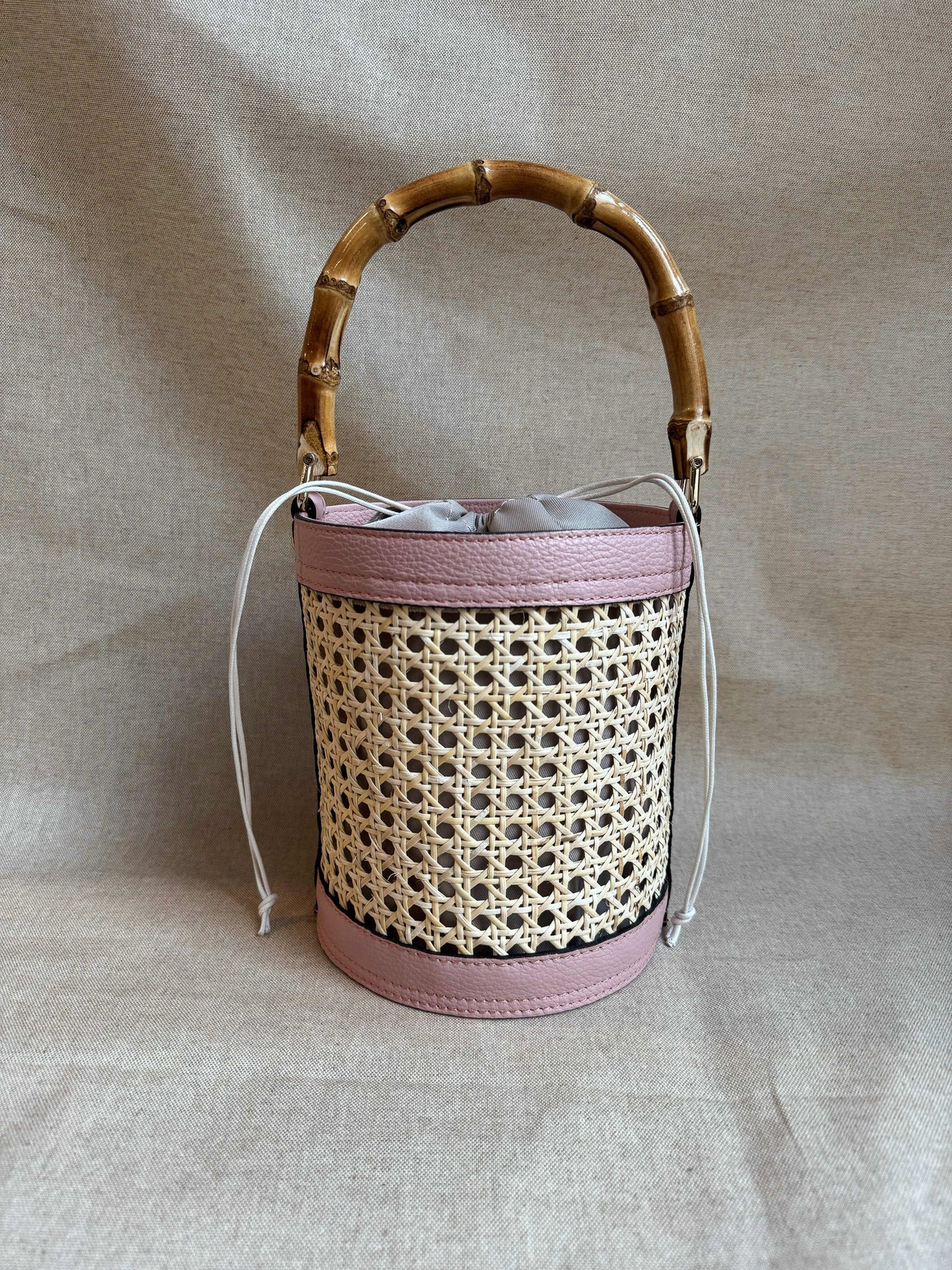 Borsa Secchiello LINA