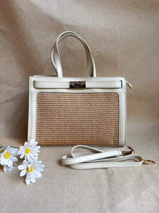 Borsa a Mano con Tracolla VENEZIA