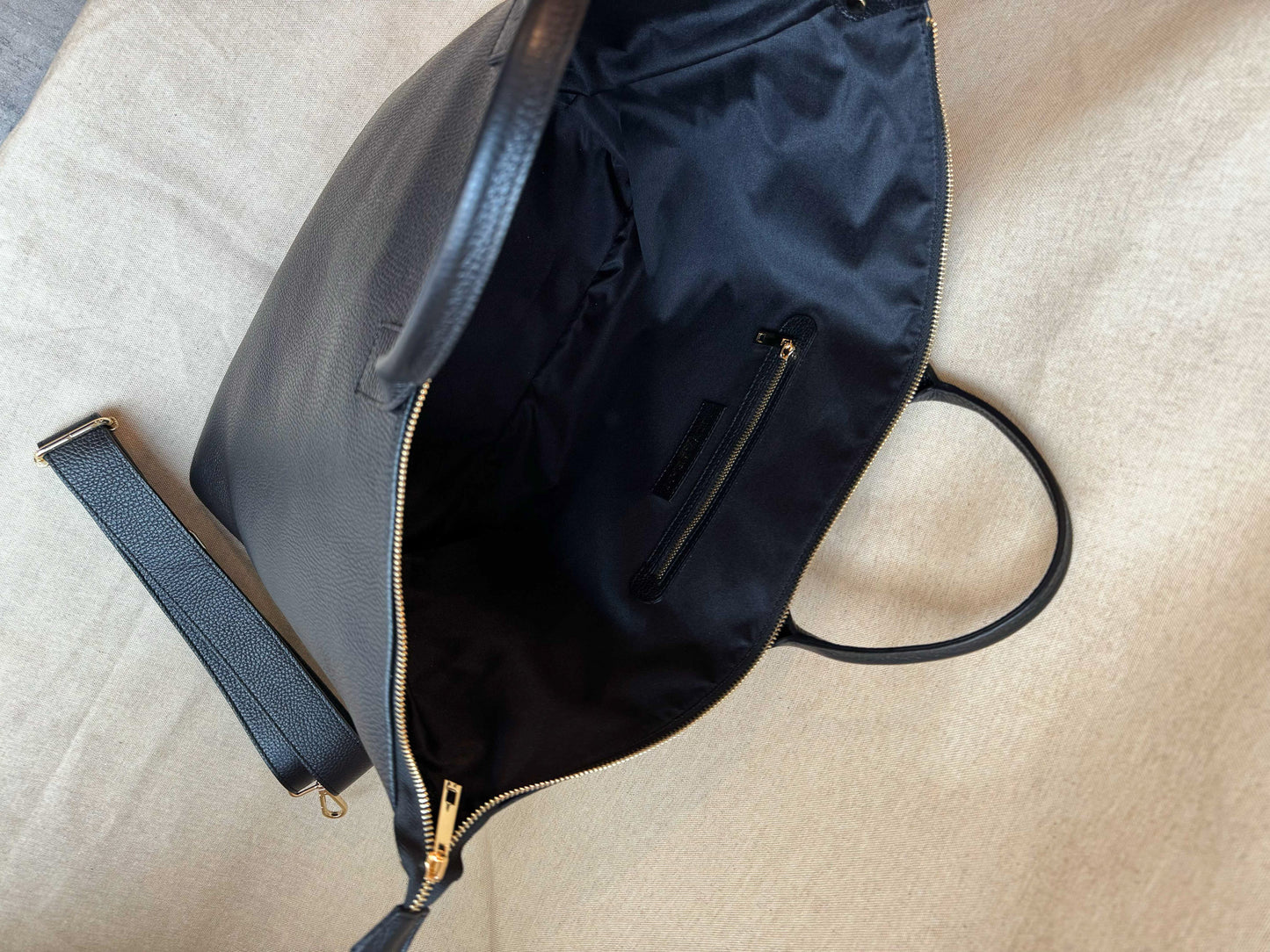 Borsa con Tracolla VITTORIA