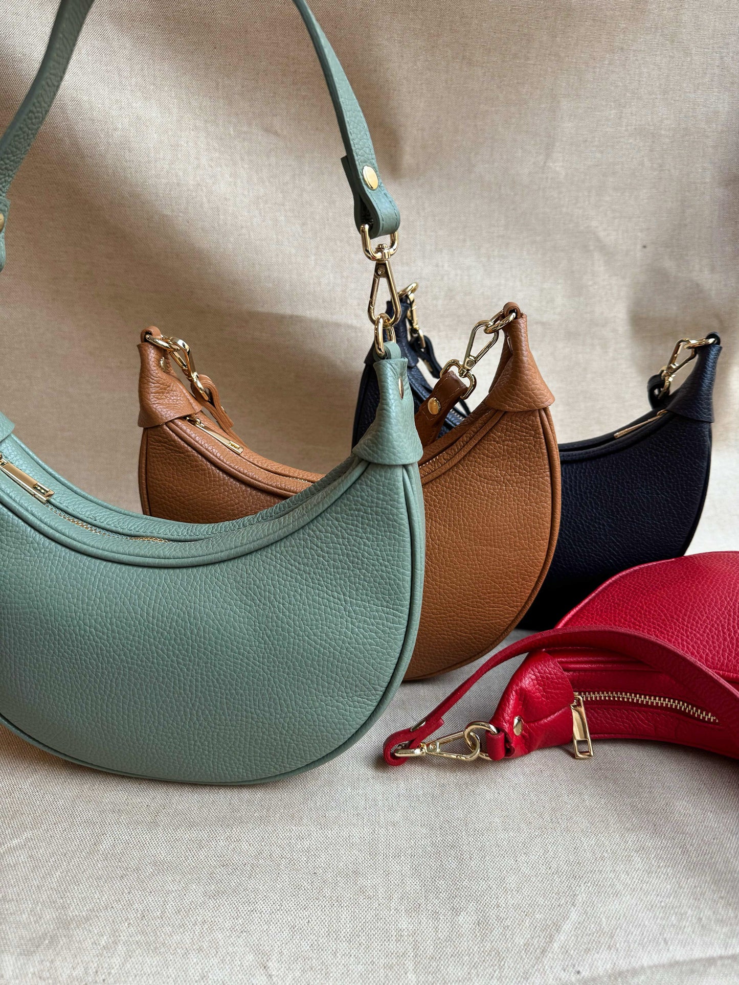 Borsa a Spalla GINEVRA