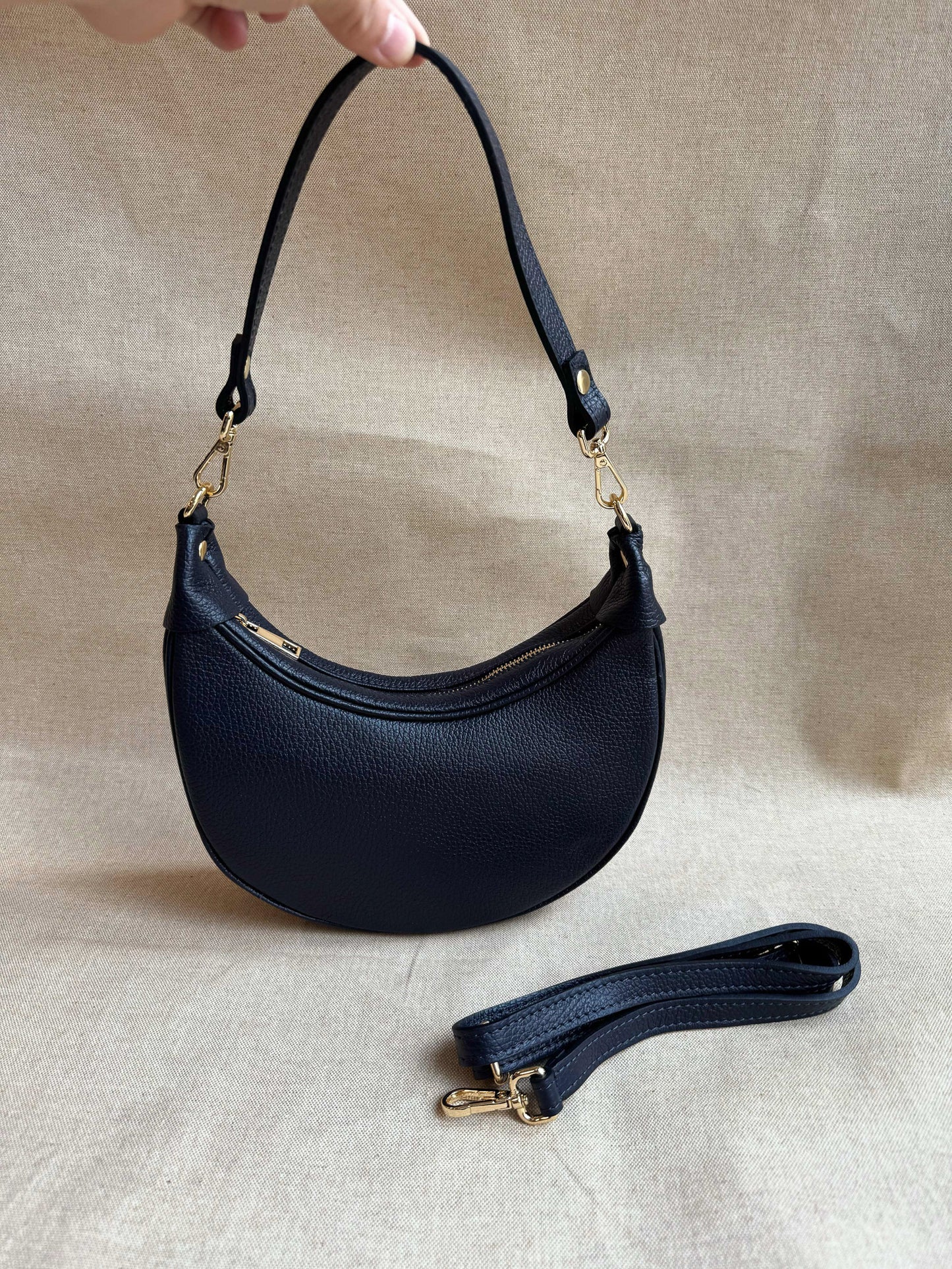 Borsa a Spalla GINEVRA