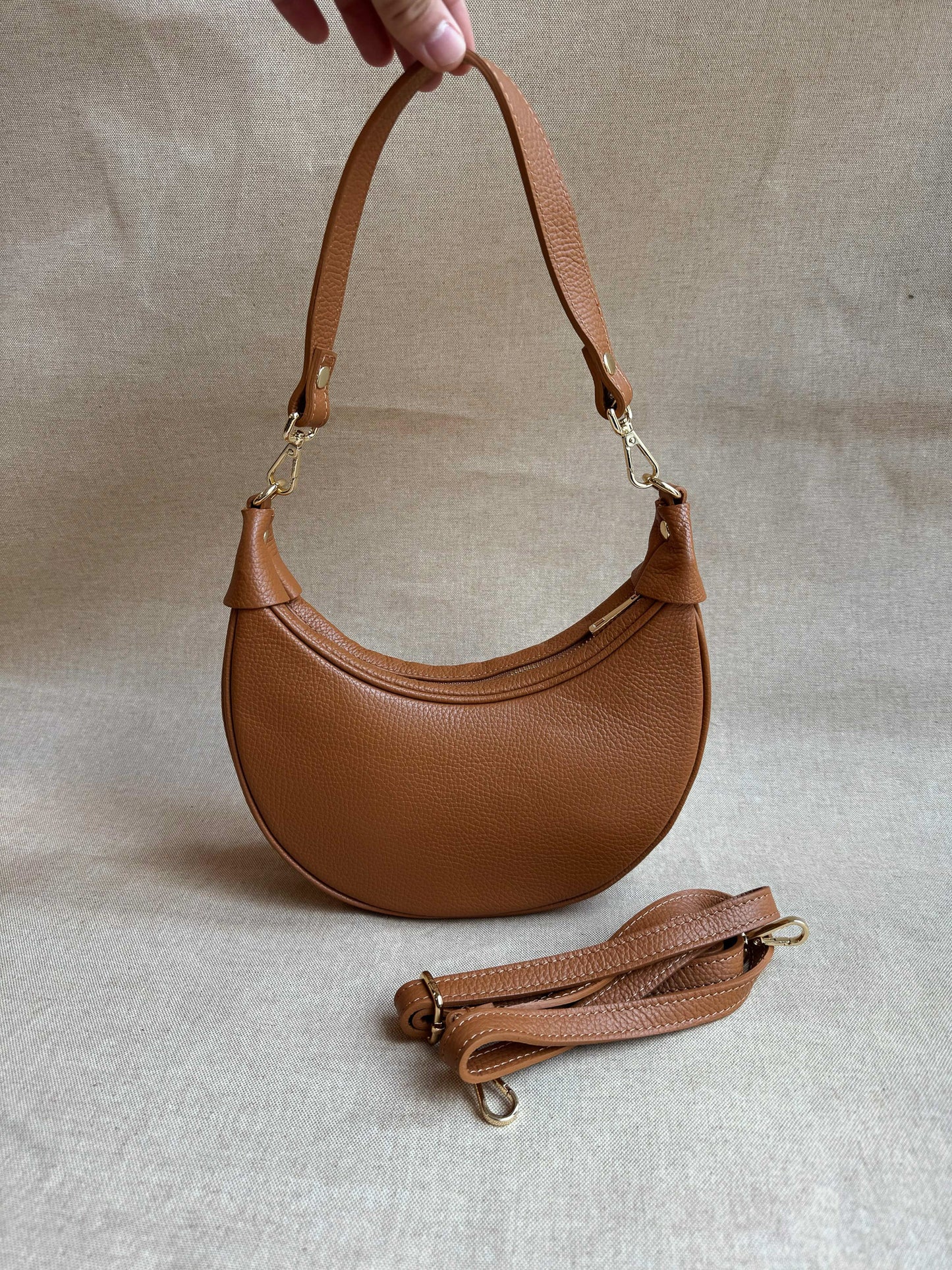 Borsa a Spalla GINEVRA