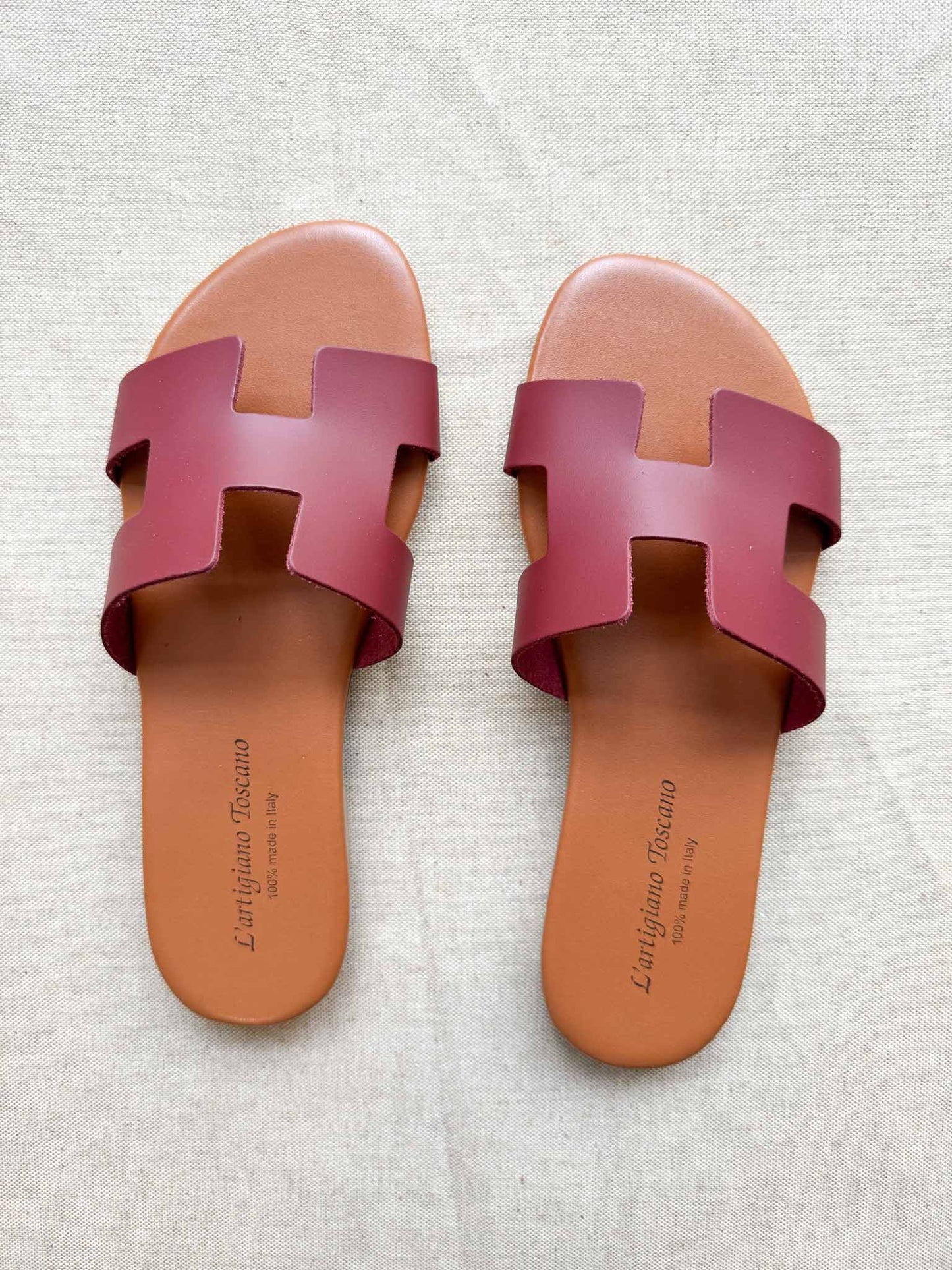 HELEN Sandals