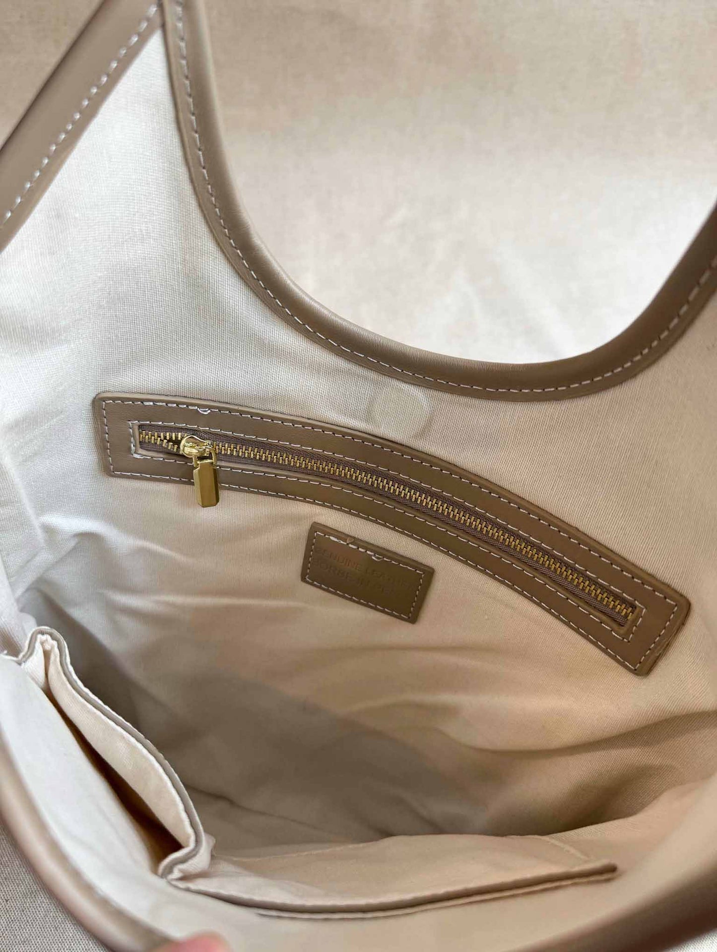 Borsa a Spalla SELINA